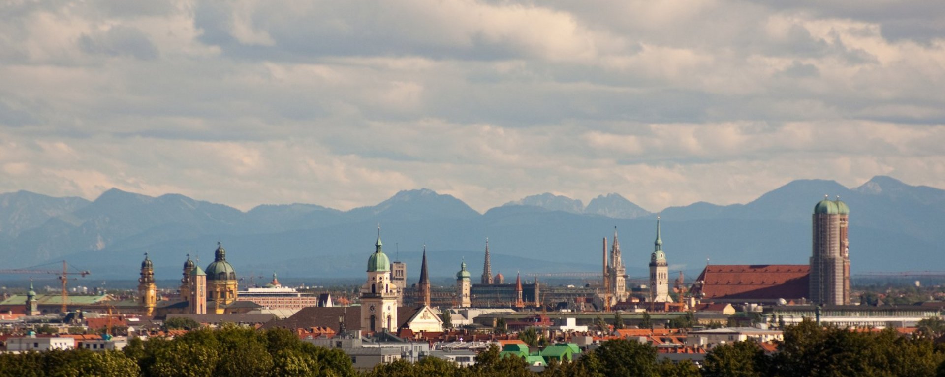 Urlaub auf dem Bauernhof in der Nähe zu einer bayerischen Großstadt