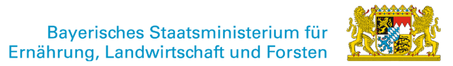 Bayerisches Staatsministerium für Ernährung, Landwirtschaft und Forsten